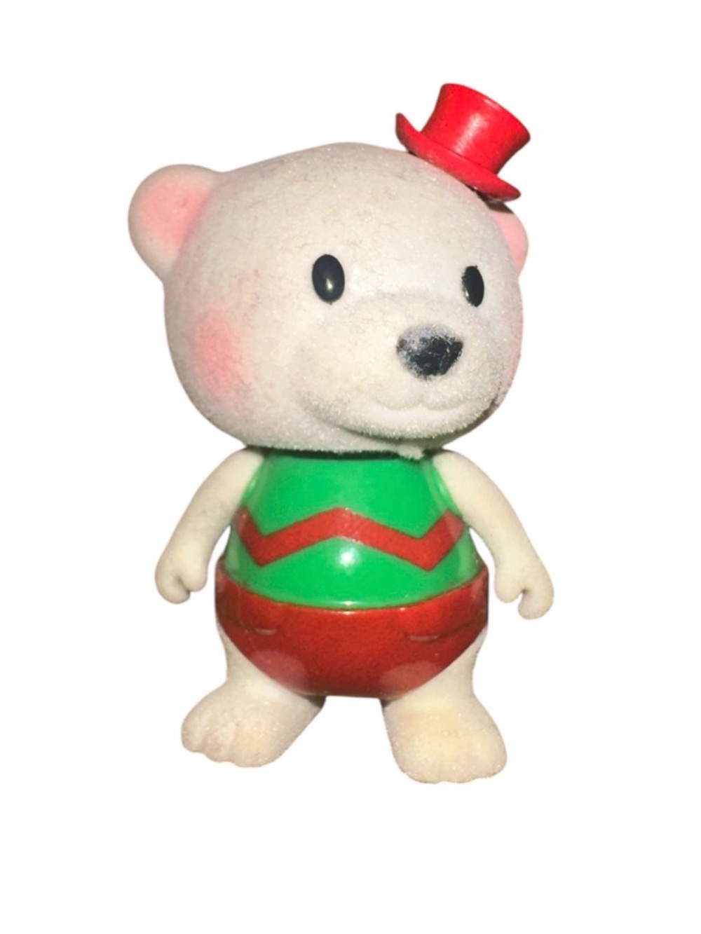 Calico Critters Holiday 3 Small Figurines - Picture 4 of 11